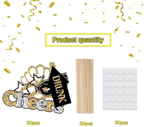 Vue 5 de Yubbystu Pieces Accessoire Photophotobooth