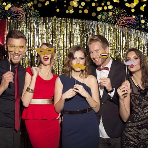 Vue 6 de Yubbystu Pieces Accessoire Photophotobooth