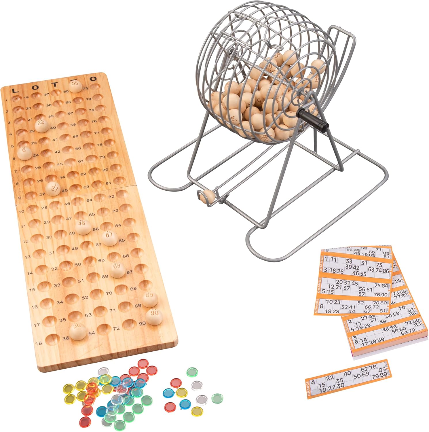 Engelhart Jeu De Loto