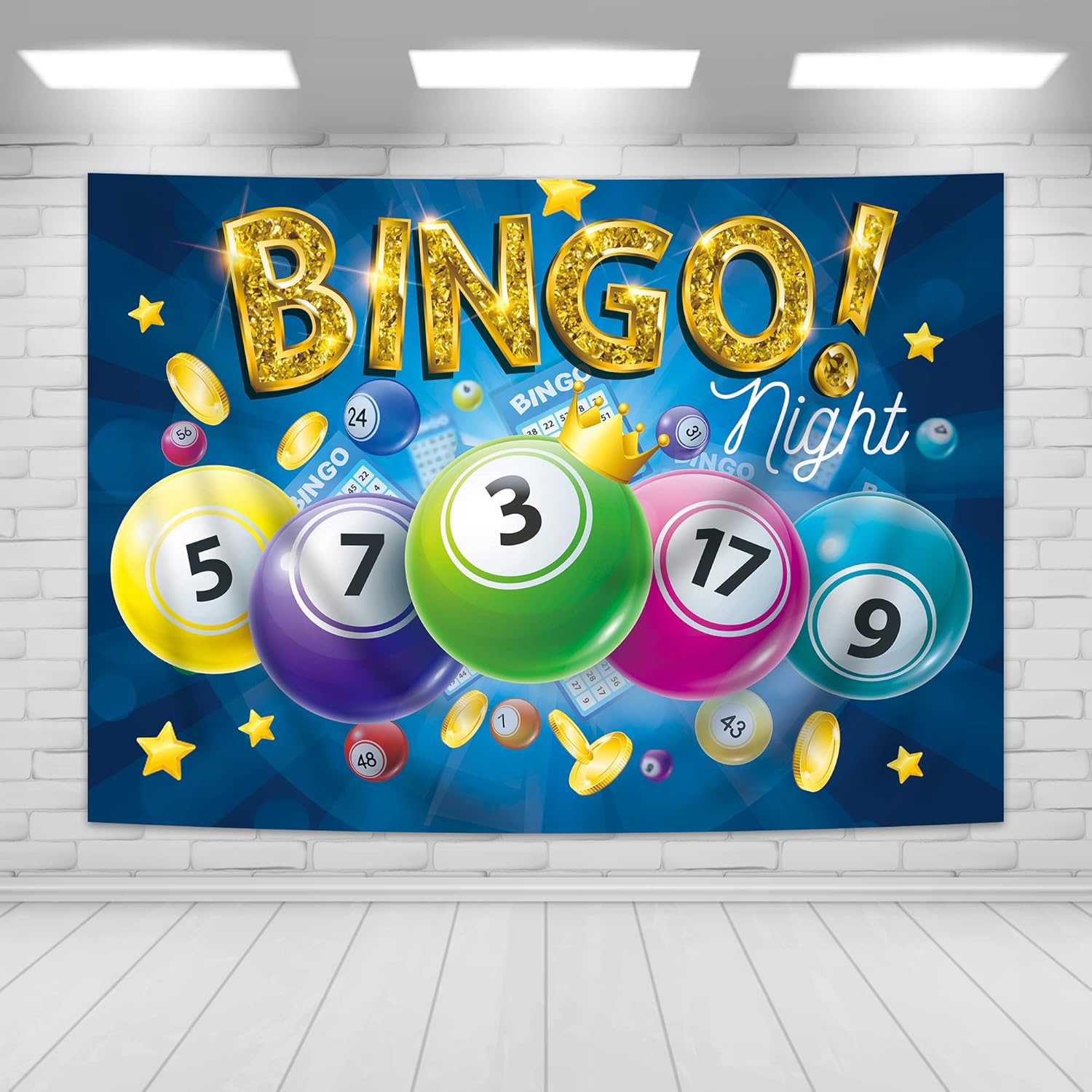 Imirell Toile De Fond