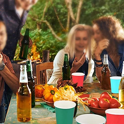 Vue 5 de Paludo Pieces Gobelets Carton