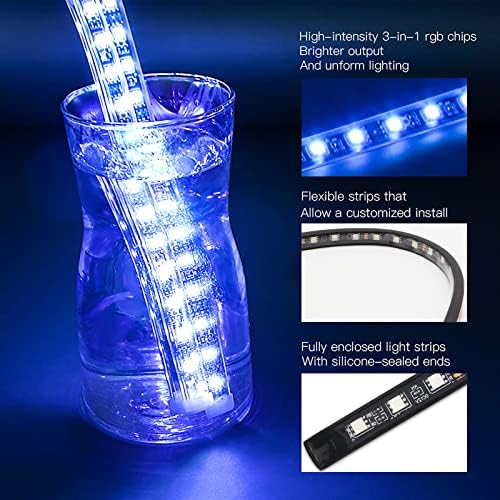 Vue 6 de Kairiyard Pcs Kits De