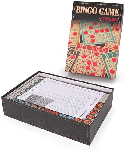 Vue 4 de Toyland Cm Coffret De