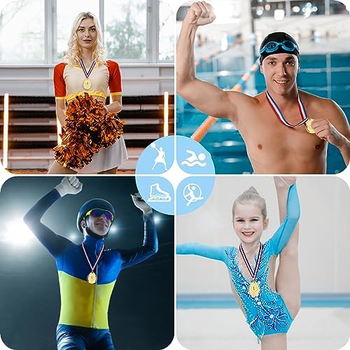 Vue 4 de Geeric Pieces Medaille Dor