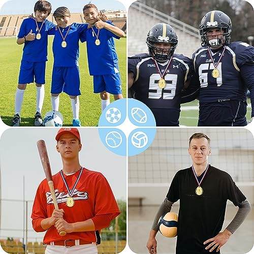 Vue 5 de Geeric Pieces Medaille Dor