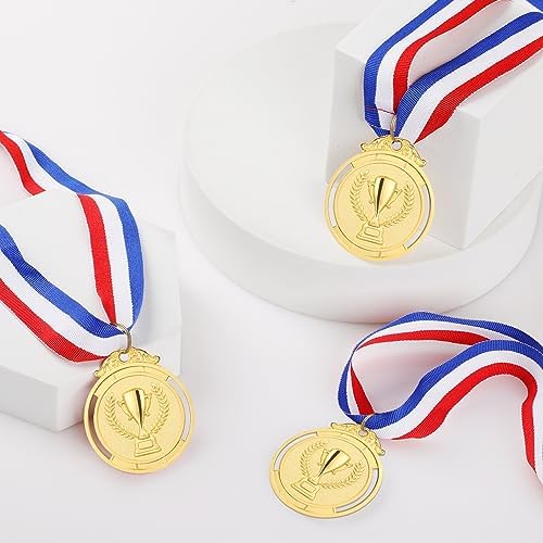 Vue 7 de Geeric Pieces Medaille Dor