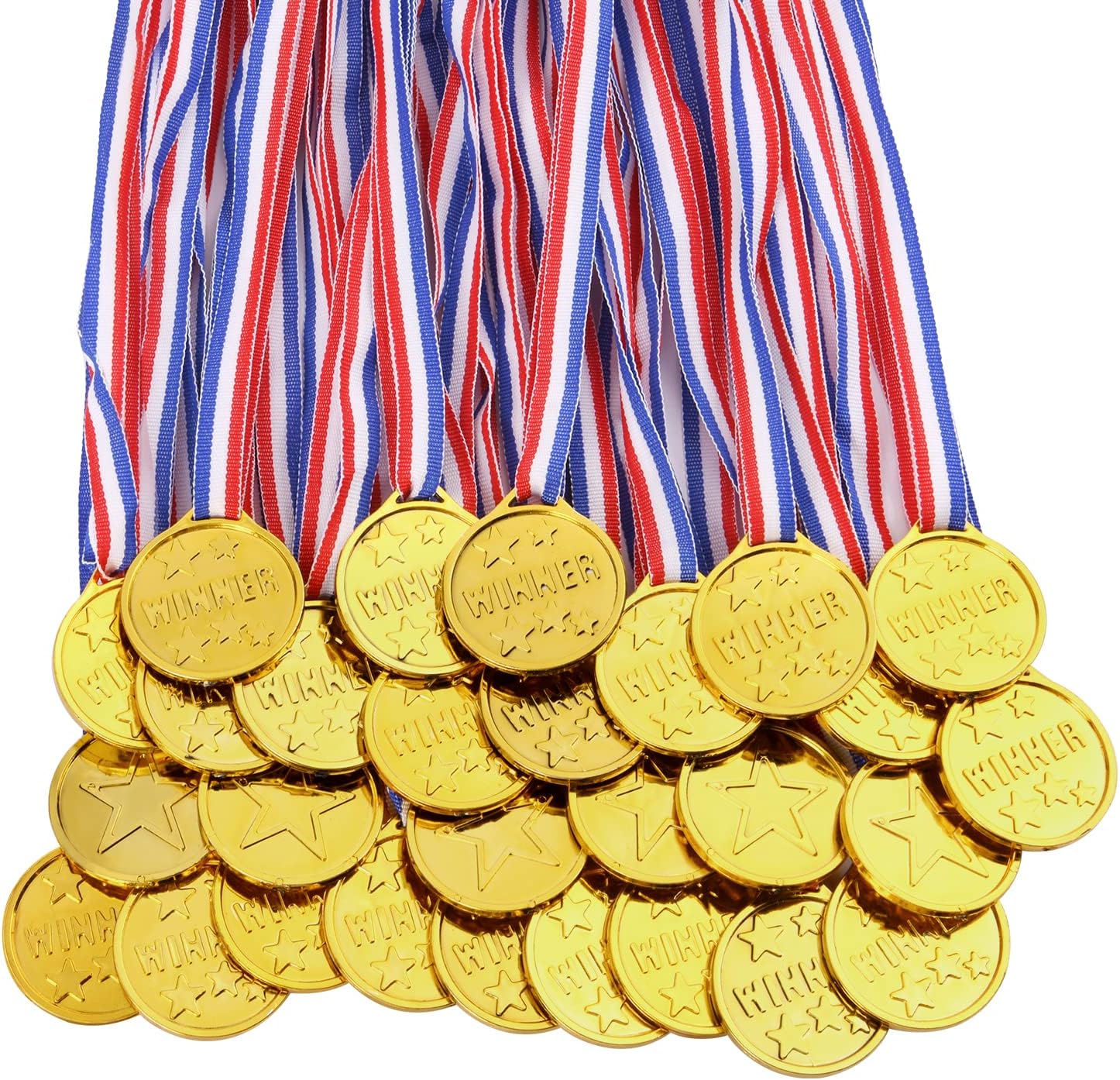 Flintronic Pieces Medailles Enfants