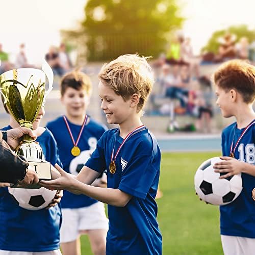 Vue 7 de Flintronic Pieces Medailles Enfants