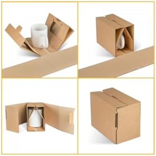 Vue 6 de Decoho Mug En Ceramique