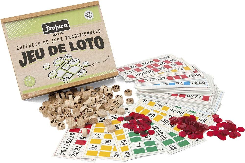 Jeujura Jeux De Societejeu