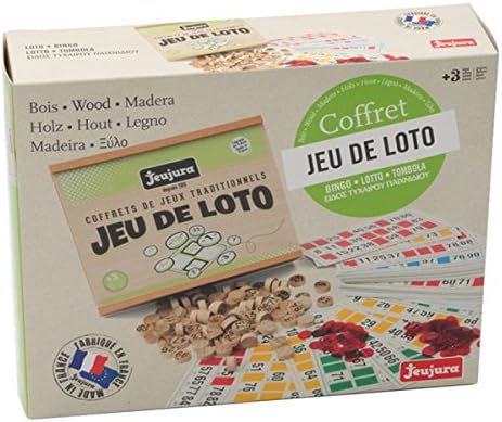 Vue 3 de Jeujura Jeux De Societejeu