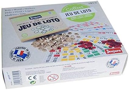 Vue 4 de Jeujura Jeux De Societejeu