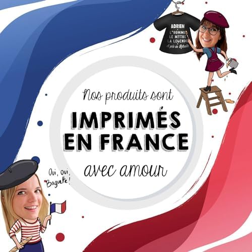 Vue 4 de Trousse Noir Loto Jpeux