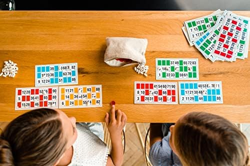 Vue 4 de Dujardin Jeu De Loto