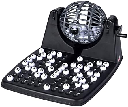 Vue 5 de Noris Tambour De Bingo