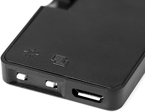 Vue 6 de Led Signe Defilement Programmable