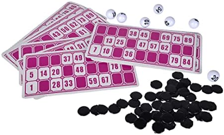 Vue 6 de Noris Tambour De Bingo