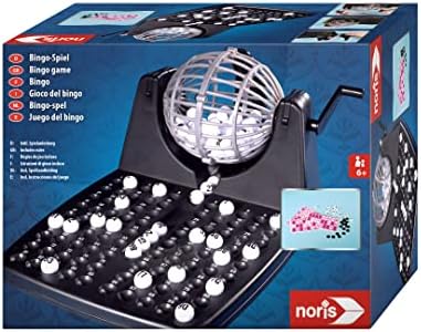 Vue 7 de Noris Tambour De Bingo