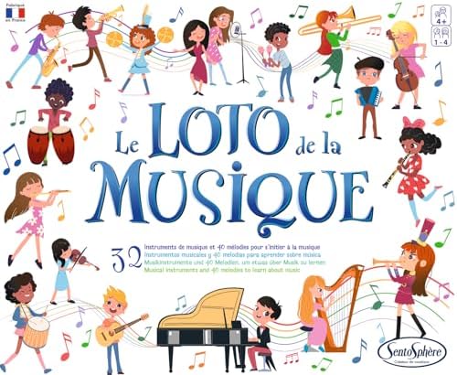 Vue 4 de Sentosphere Le Loto De