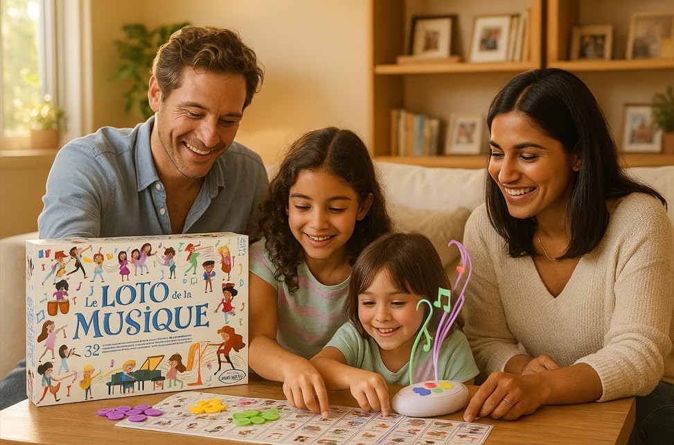 Vue 5 de Sentosphere Le Loto De