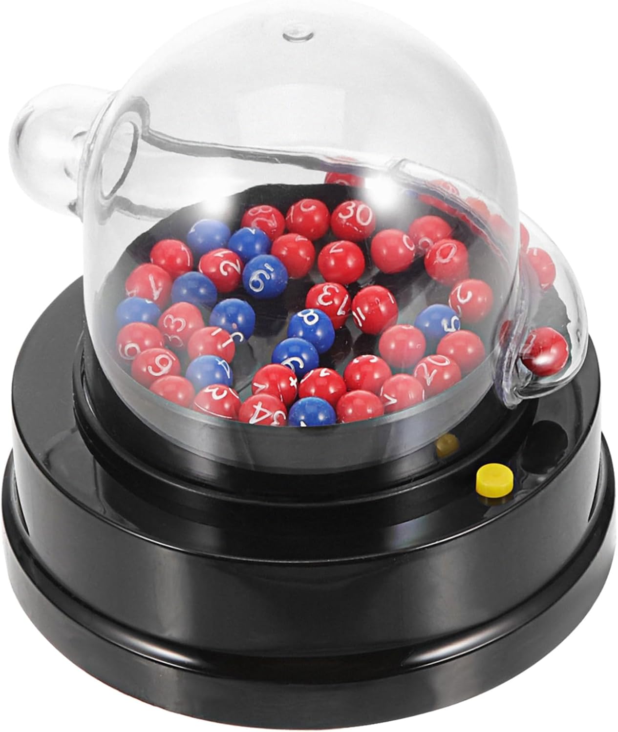 Vue 7 de Chicos Loterie Automatique Jeu