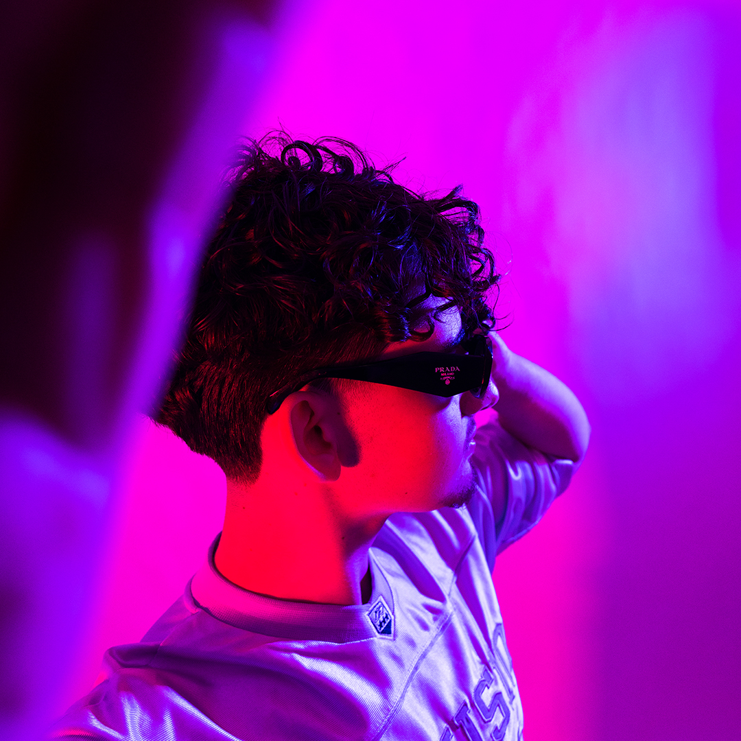 Tristan Camejo