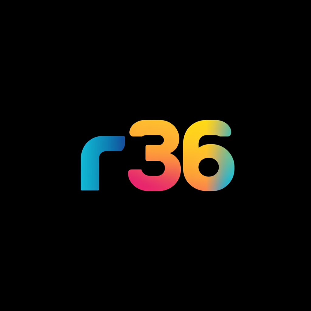 r36 logo