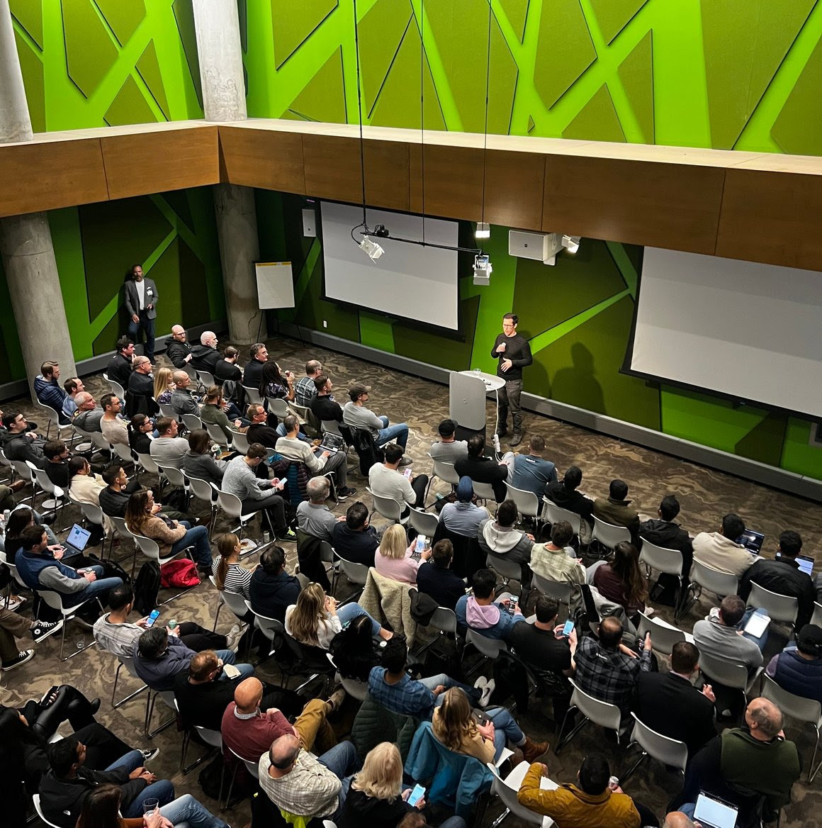 A Fun Night with Google Labs featured image