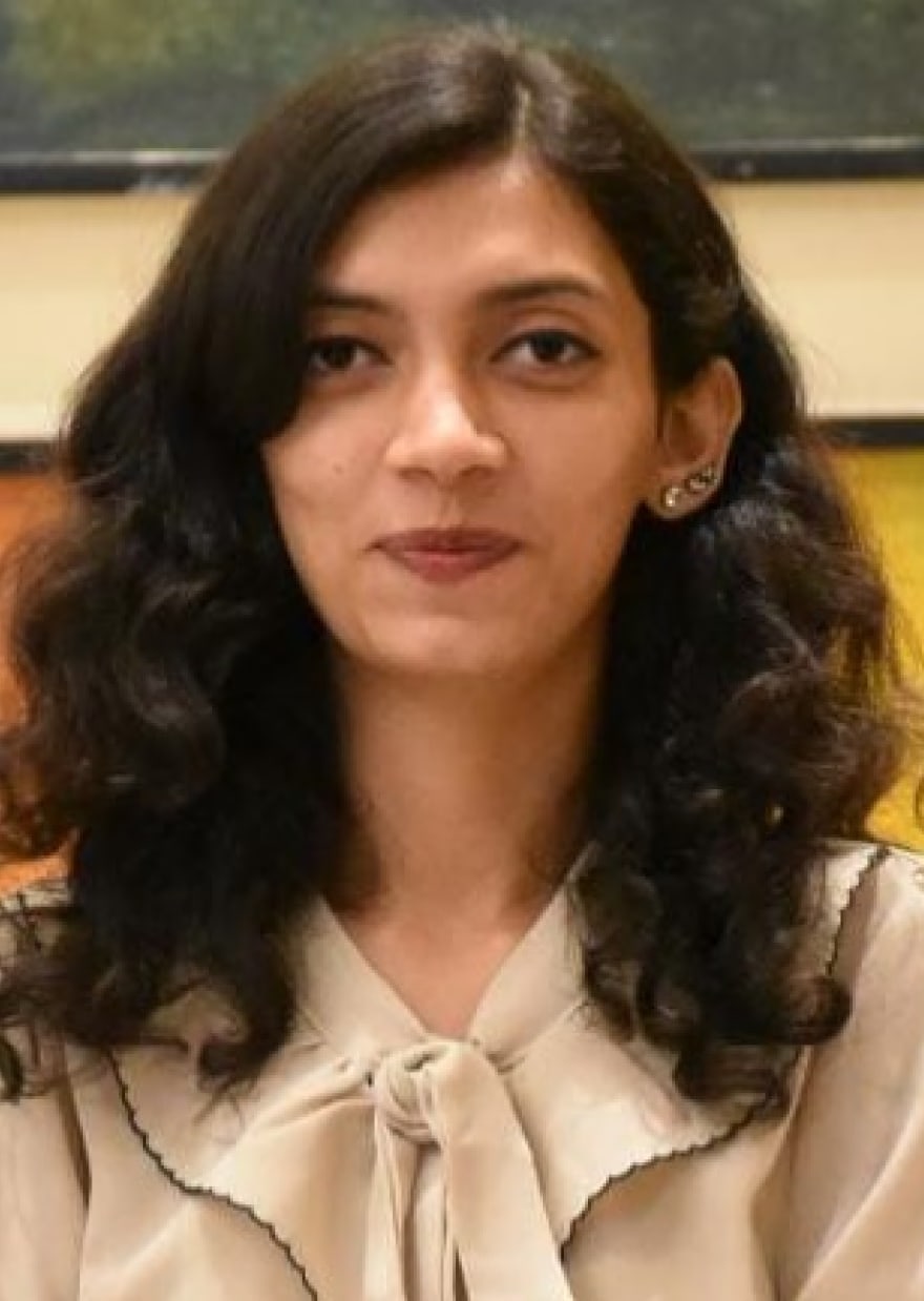 Akshita Tyagi