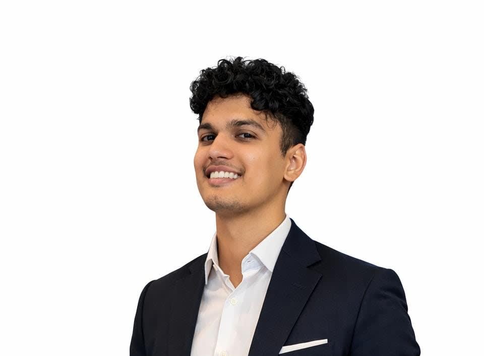 Mr. Kaustubh Bane