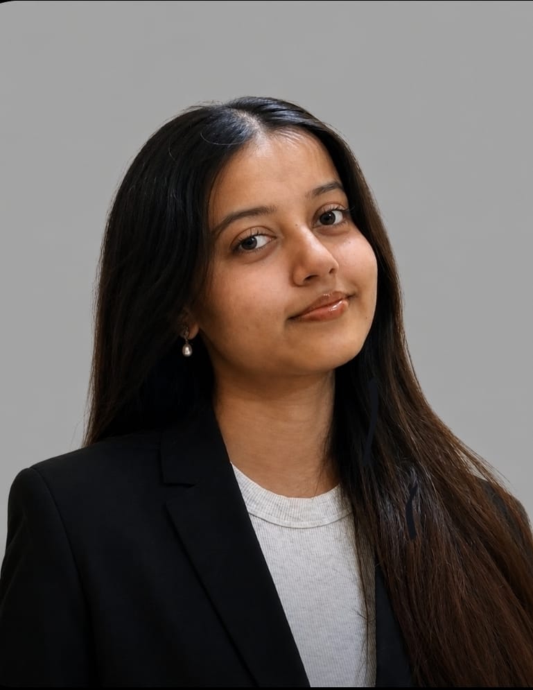 Ms. Debosmita Gupta