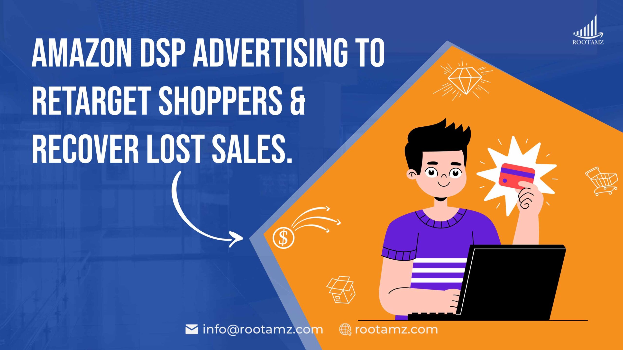 Amazon DSP Advertising scaled jpg