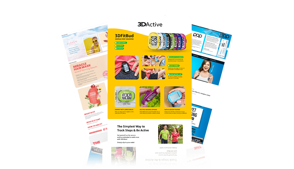 Unlock Exceptional Sales Growth with RootAMZ