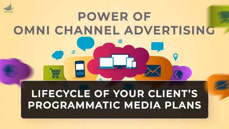 The Power Of Omni Channel Advertising Across The Lifecycle Of Your Clients Programmatic Media Plans
