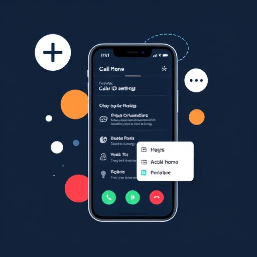 Как отключить запрет определения номера на вашем устройстве