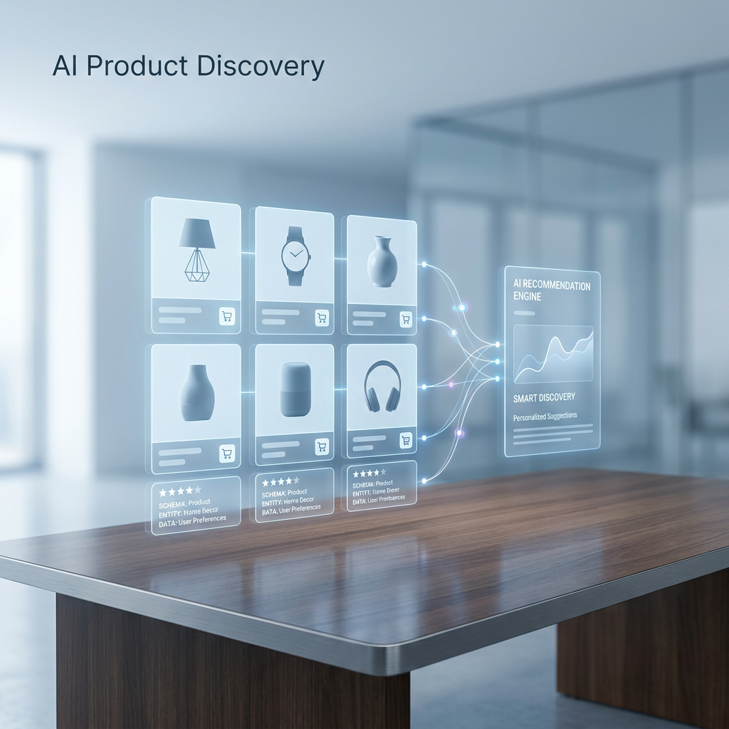GEO for E-commerce: How to Get Your Products Recommended by AI