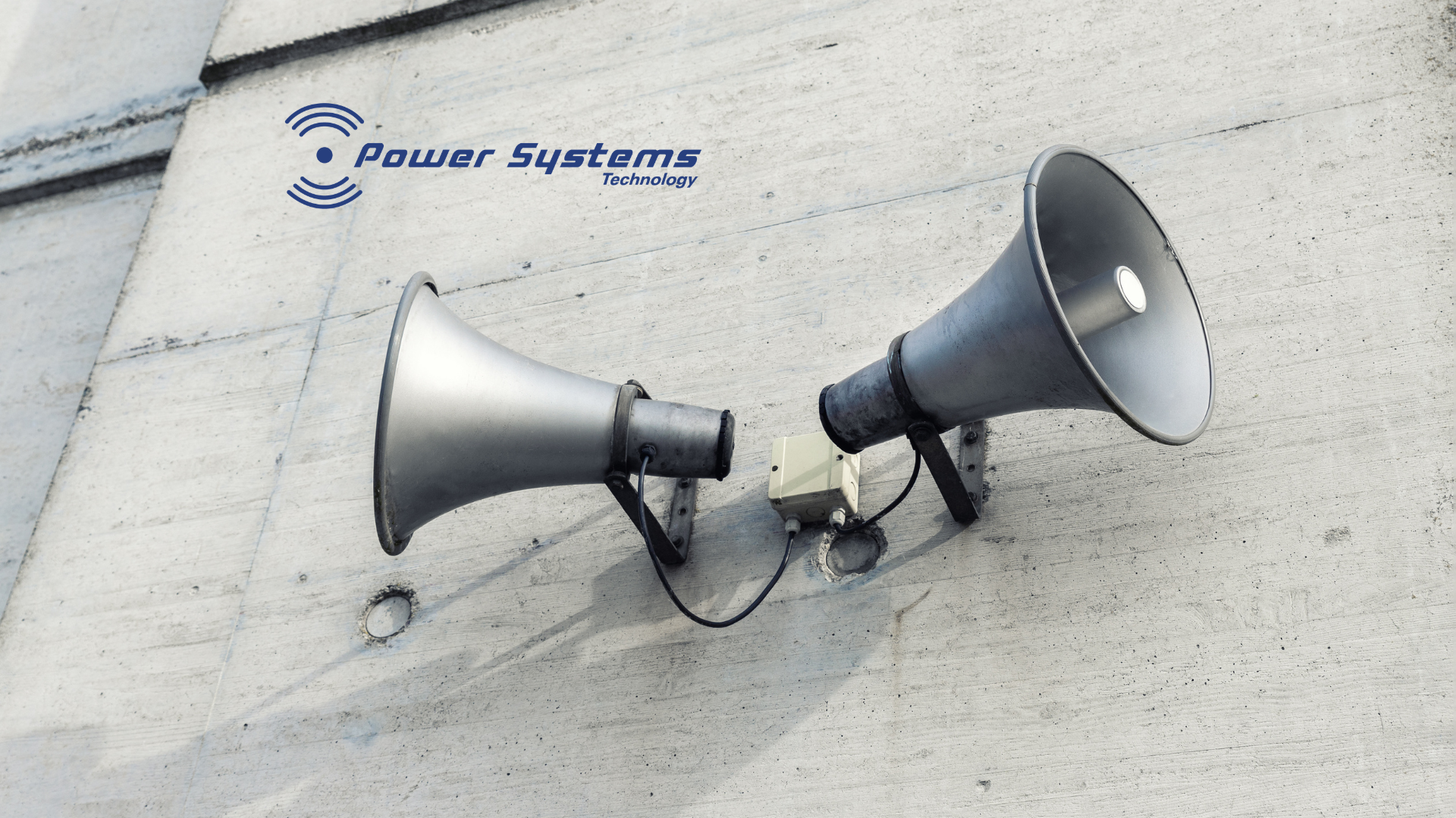 Power Systems Technology