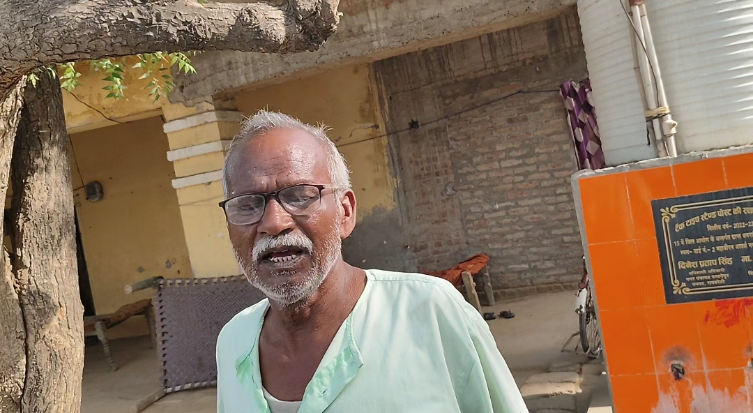 जब टंकियां ही पानी को तरस रही हैं, तो आम जनता की कैसे बुझेगी प्यास?