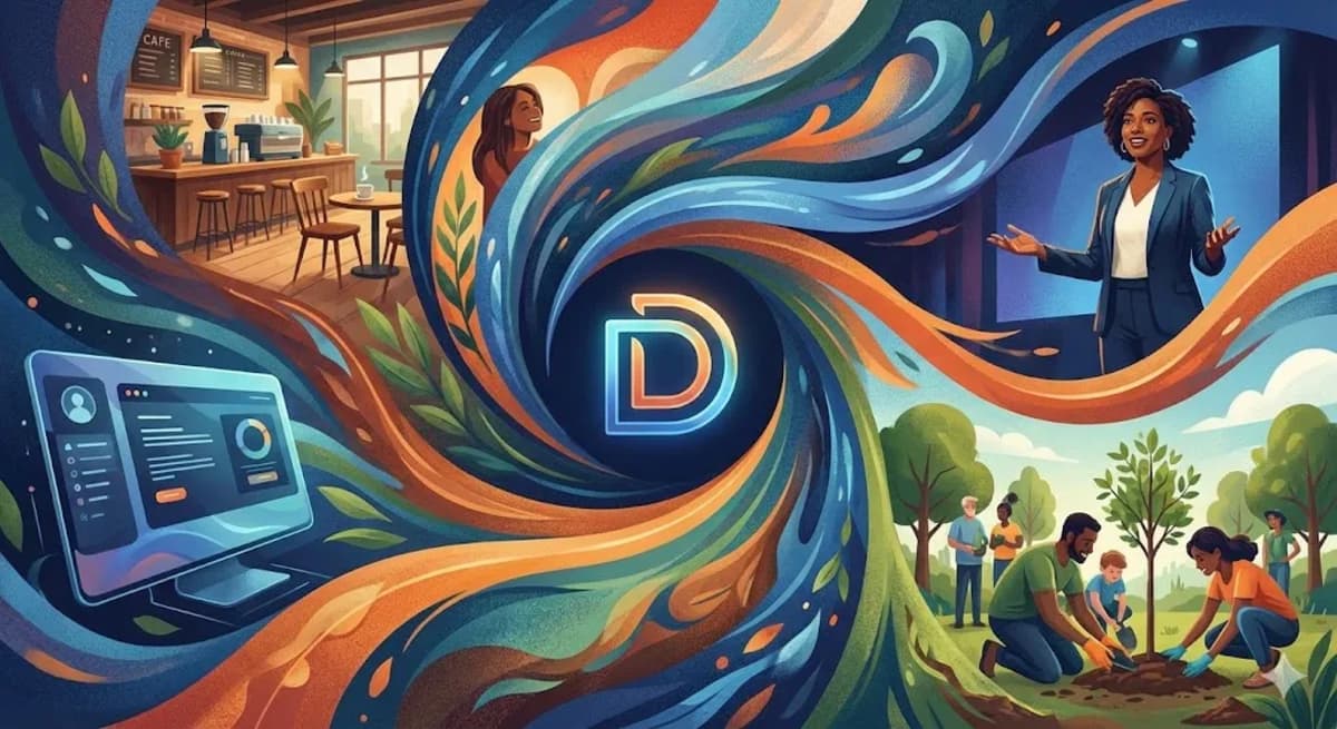 More Than a Logo: Building a Brand Identity That Lasts
