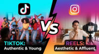 TikTok vs. Instagram Reels: Where Should Your Brand Be?