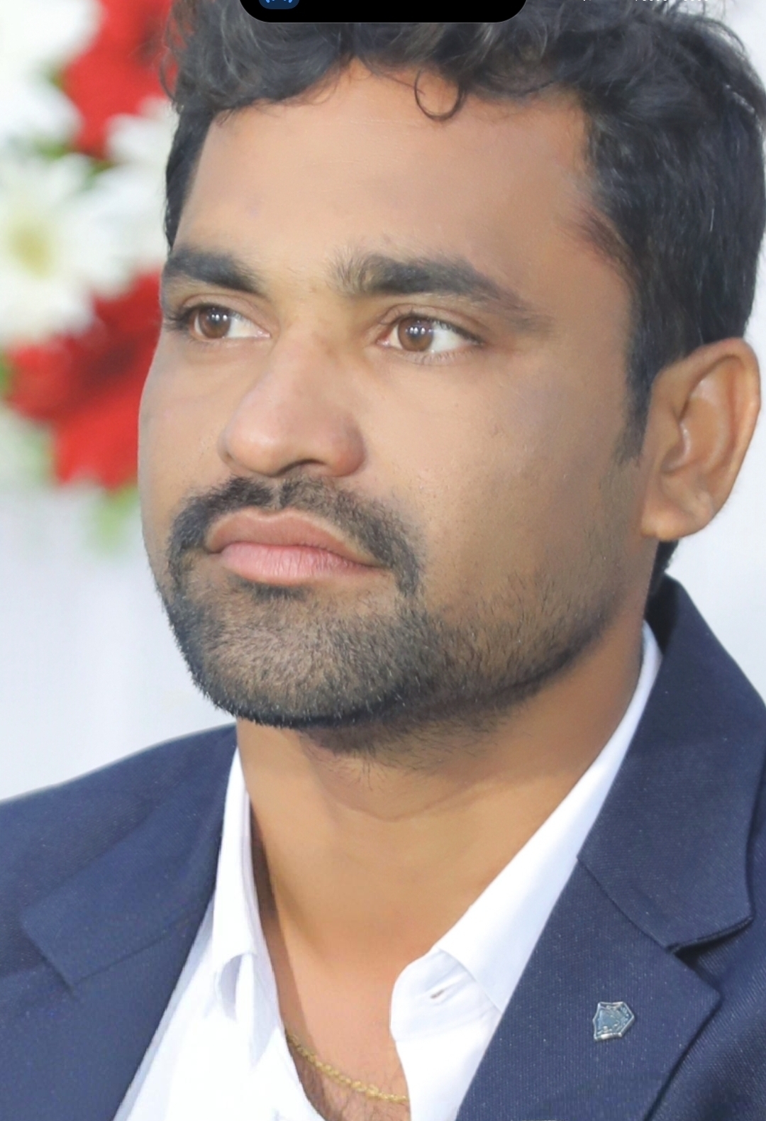 B. Ramesh Sir