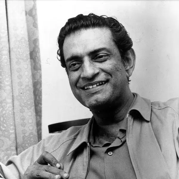 সত্যজিৎ রায়
