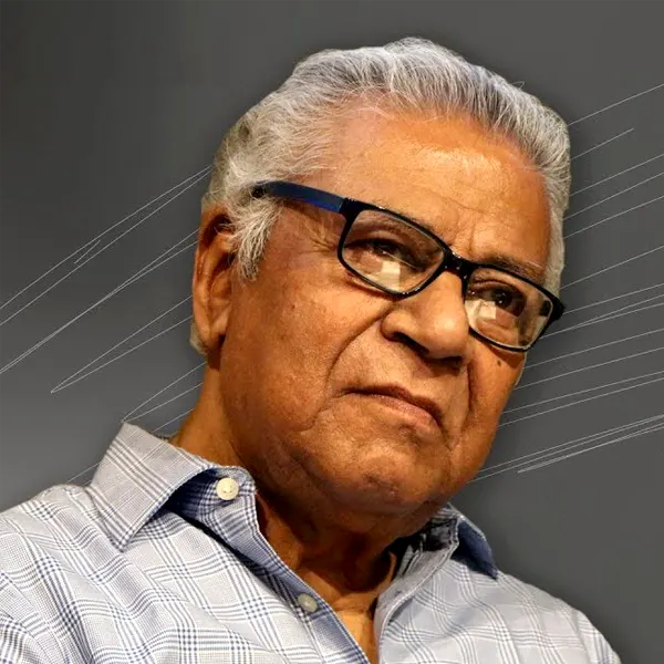 সমরেশ মজুমদার