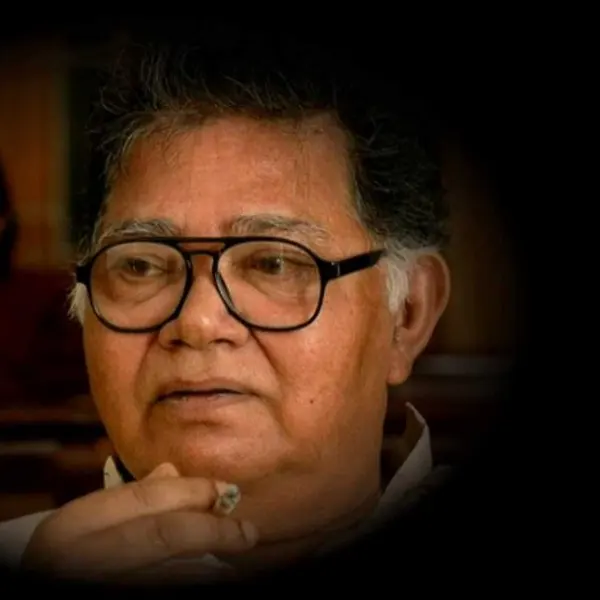 সুনীল গঙ্গোপাধ্যায়