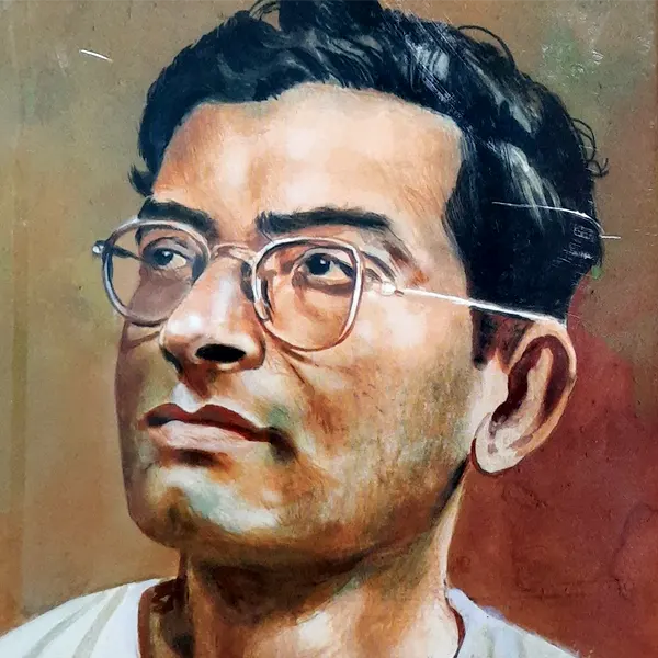 মানিক বন্দ্যোপাধ্যায়