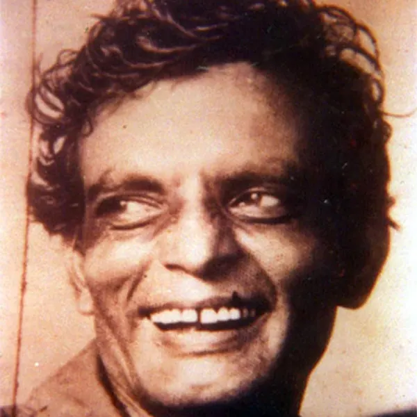 আহমদ ছফা