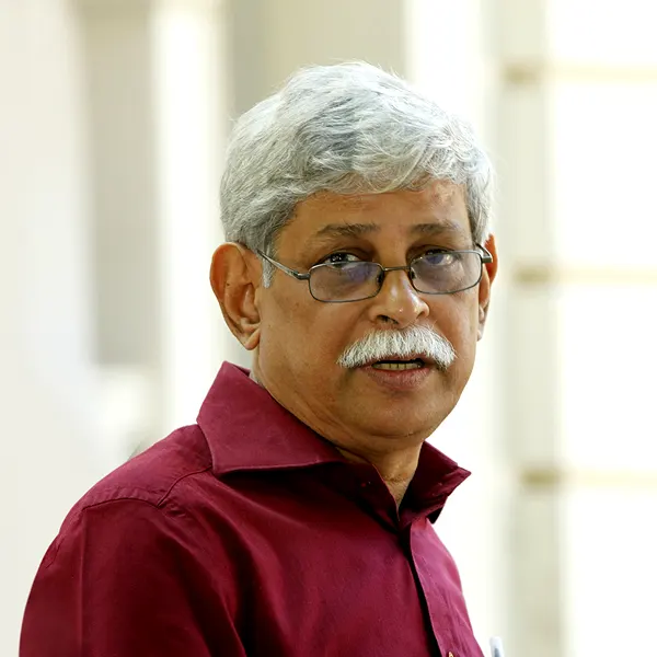 মুহম্মদ জাফর ইকবাল