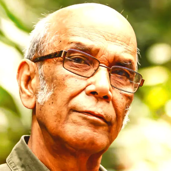 সৈয়দ শামসুল হক