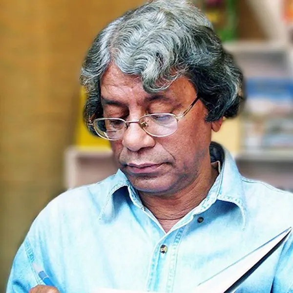 হুমায়ুন আজাদ