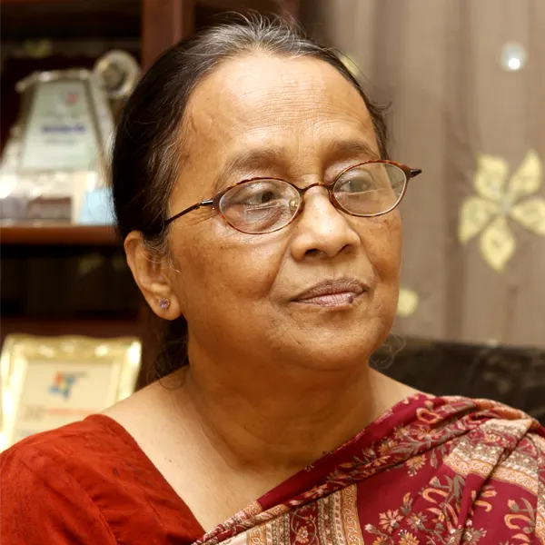 সেলিনা হোসেন